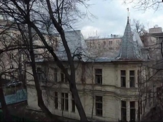 В Москве разрушается памятник архитектуры федерального значения – дом профессора Снегирёва