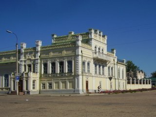 Готовы ли читинские предприниматели восстанавливать старинные здания?