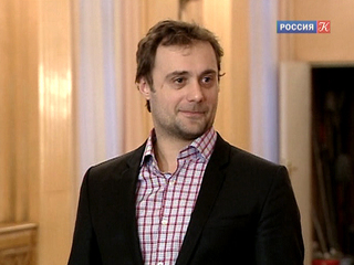 Вячеслав Самодуров принял участие в проекте