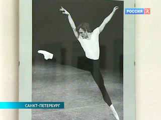 68 лет исполняется сегодня Михаилу Барышникову