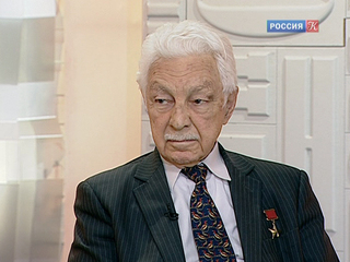 Летчик-испытатель Степан Микоян скончался на 95-м году жизни