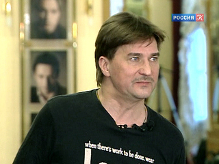 Юрий Бутусов пообещал