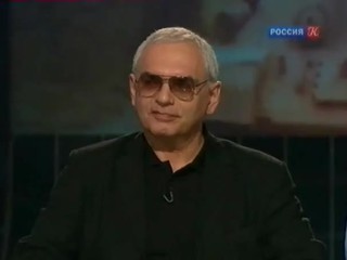 Карен Шахназаров: