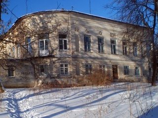 Шанс на возрождение появился у старинной усадьбы Коковцевых в Ярославле