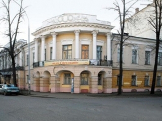 Ярославский педагогический университет сокращает филиалы