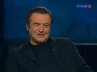 Режиссер Алексей Учитель рассказал о планах на ближайшее время