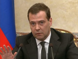 Дмитрий Медведев выразил соболезнования родным и близким Алексея Германа