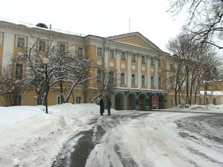Выставка «Картографическая РОССИКА: от Сарматии к России»