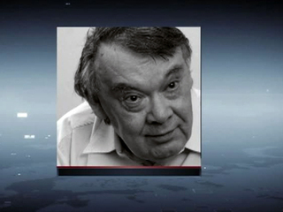 Скончался режиссер Алексей Герман-старший