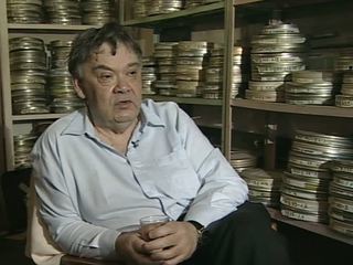 Деятели культуры выражают соболезнования в связи с кончиной Алексея Германа
