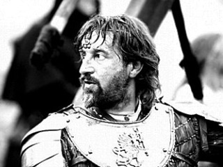 Российские премьеры на Римском кинофестивале