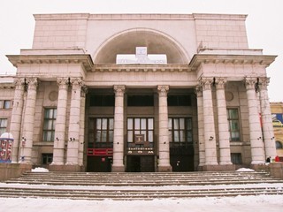 Фестиваль
