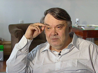 Вспоминая Алексея Германа…