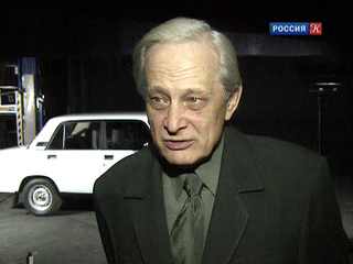 Виктор Сергачев: он называл себя