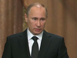 Владимир Путин выразил соболезнования родным и близким Вана Клиберна