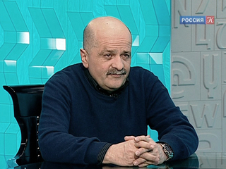 Фонд кино будет финансировать новый фильм Александра Миндадзе