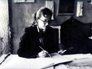 100 лет со дня рождения Анны Зеленовой