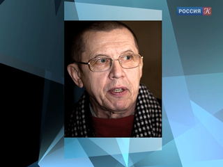 Валерий Золотухин останется художественным руководителем Молодежного театра Алтая