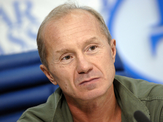Погиб актер Андрей Панин