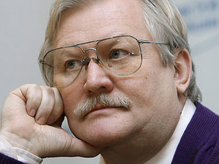 Юрий Кара: