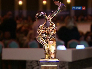 Молодые артисты балета – на телеканале «Россия К»