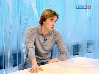 Сергей Безруков рассказал о планах Московского губернского драматического театра