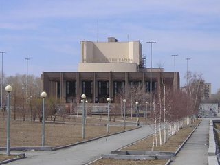 В Екатеринбурге состоялась поэтическая дуэль