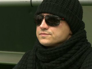 Сергей Филин выступил на сборе труппы Большого театра