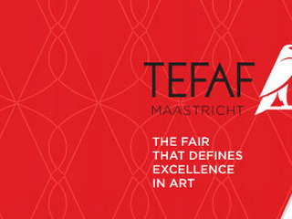 В Голландии открылась ярмарка изящных искусств TEFAF