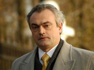 Ушел из жизни Василий Савинов