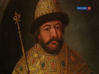 Петербург отмечает день 400-летия благословления Михаила Федоровича на царство
