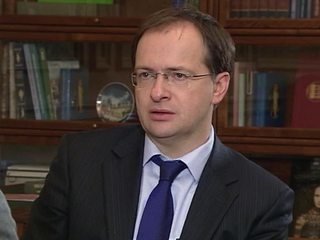 Мединский намерен уменьшить отчисления композиторам трех процентов от сборов за прокат фильмов