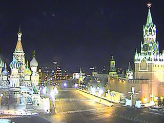 Концерт в День славянской письменности и культуры впервые состоится на Красной площади
