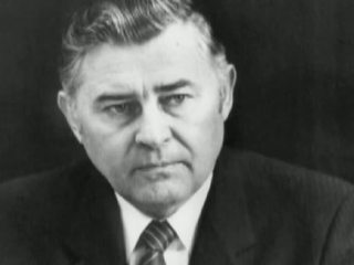Вице-президент РАН Александр Некипелов - о кончине Гурия Марчука