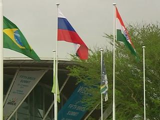 Первое соглашение о развитии межкультурного диалога БРИКС подпишут в Уфе