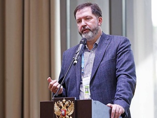 Максим Ксензов стал заместителем министра культуры