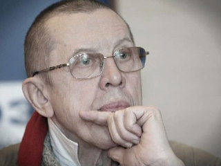 Памяти Валерия Золотухина: программа