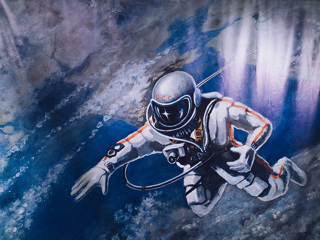 «Интерес к космосу растет с каждым днем»: 12 апреля — День космонавтики