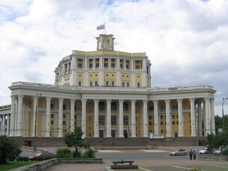 Театру Российской армии - 85 лет