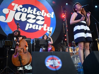 Koktebel Jazz Party организует онлайн-марафон в поддержку врачей