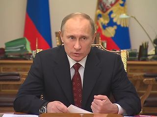 Президент поздравил Элину Быстрицкую с юбилеем