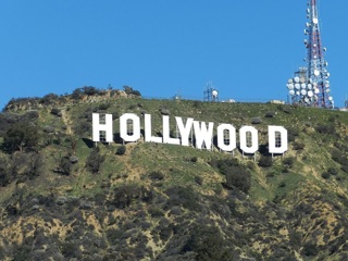 Киностудиям Голливуда разрешили проводить съемки фильмов с 12 июня