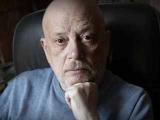 80 лет исполнилось сценаристу Павлу Финну