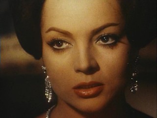 Ушла из жизни актриса Сара Монтьель