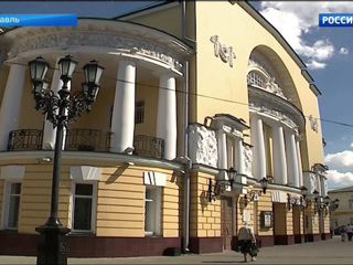 В Театре имени Федора Волкова завершён ремонт основной сцены