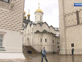 В Музеях Московского Кремля введены новые правила посещения