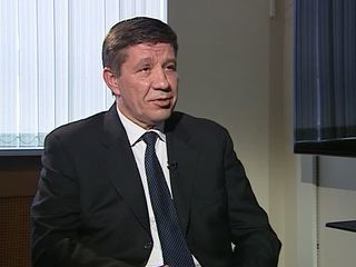 Скончался бывший руководитель Роскосмоса Владимир Поповкин