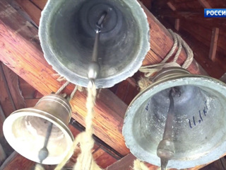 Новосибирцы впервые за 170 лет услышали колокольный звон Зашиверской церкви