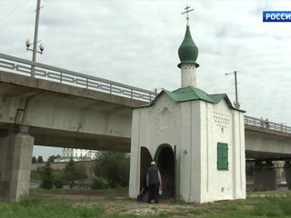 Анастасиевская часовня в Пскове нуждается в реставрации