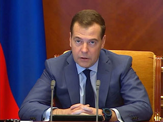 Премьер-министр России выразил соболезнования родным и близким академика РАН Аркадия Шипунова